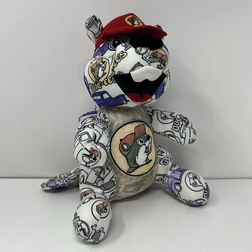 Buc-ee’s add fun