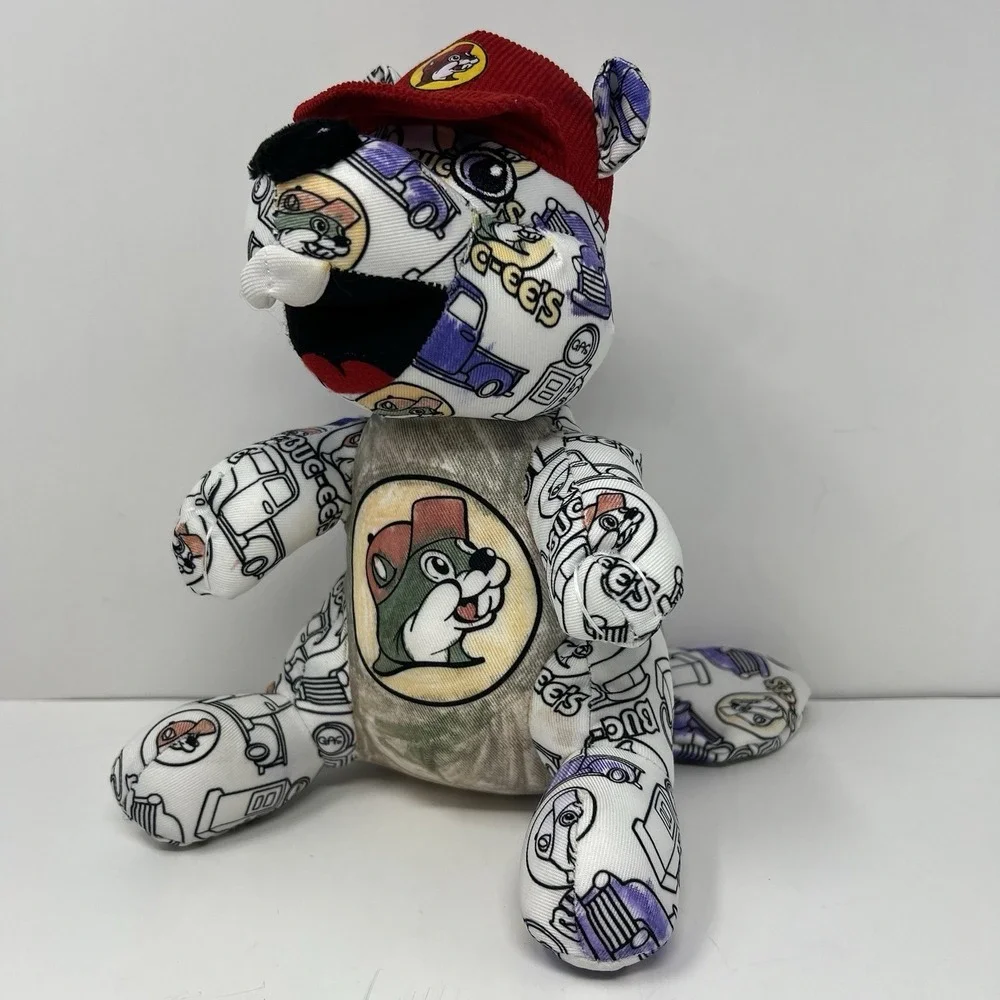 Buc-ee’s add fun