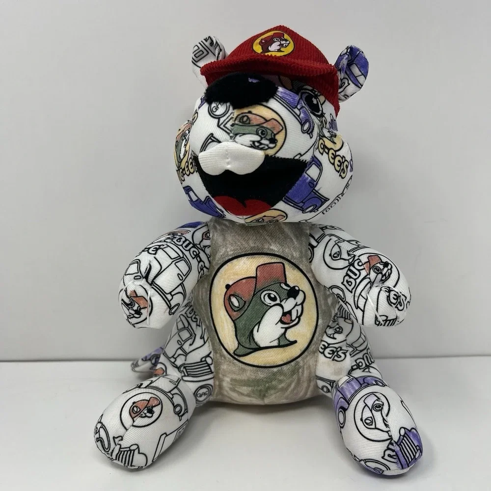 Buc-ee’s add fun