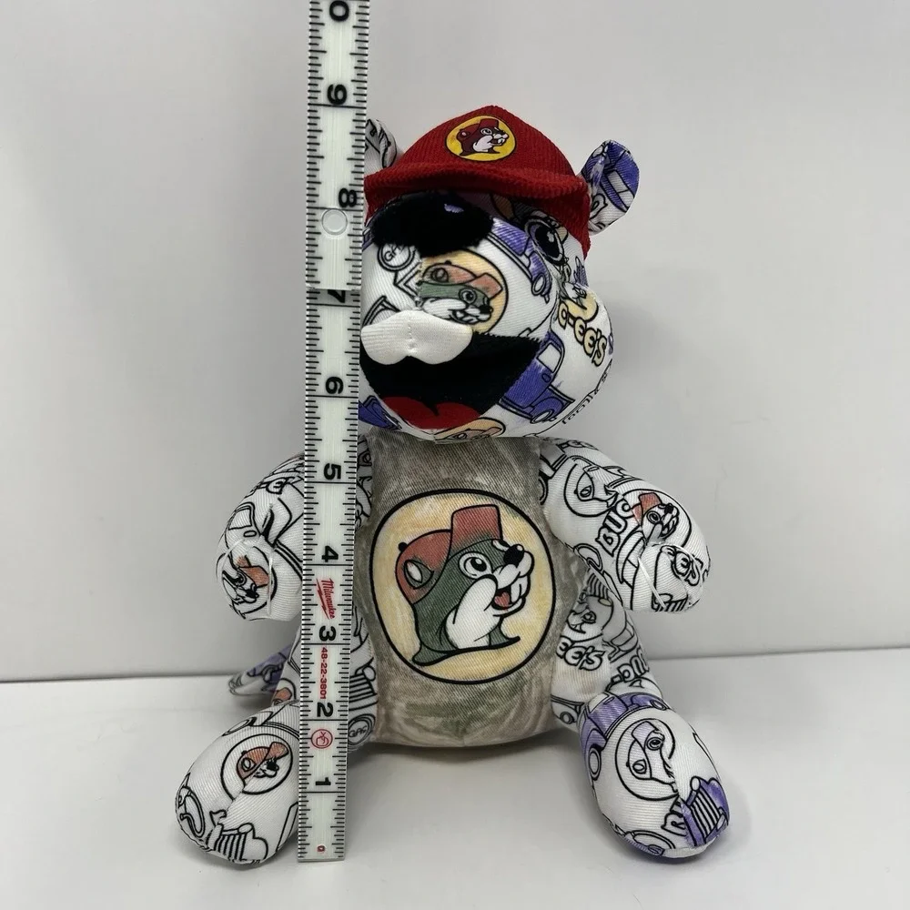 Buc-ee’s add fun