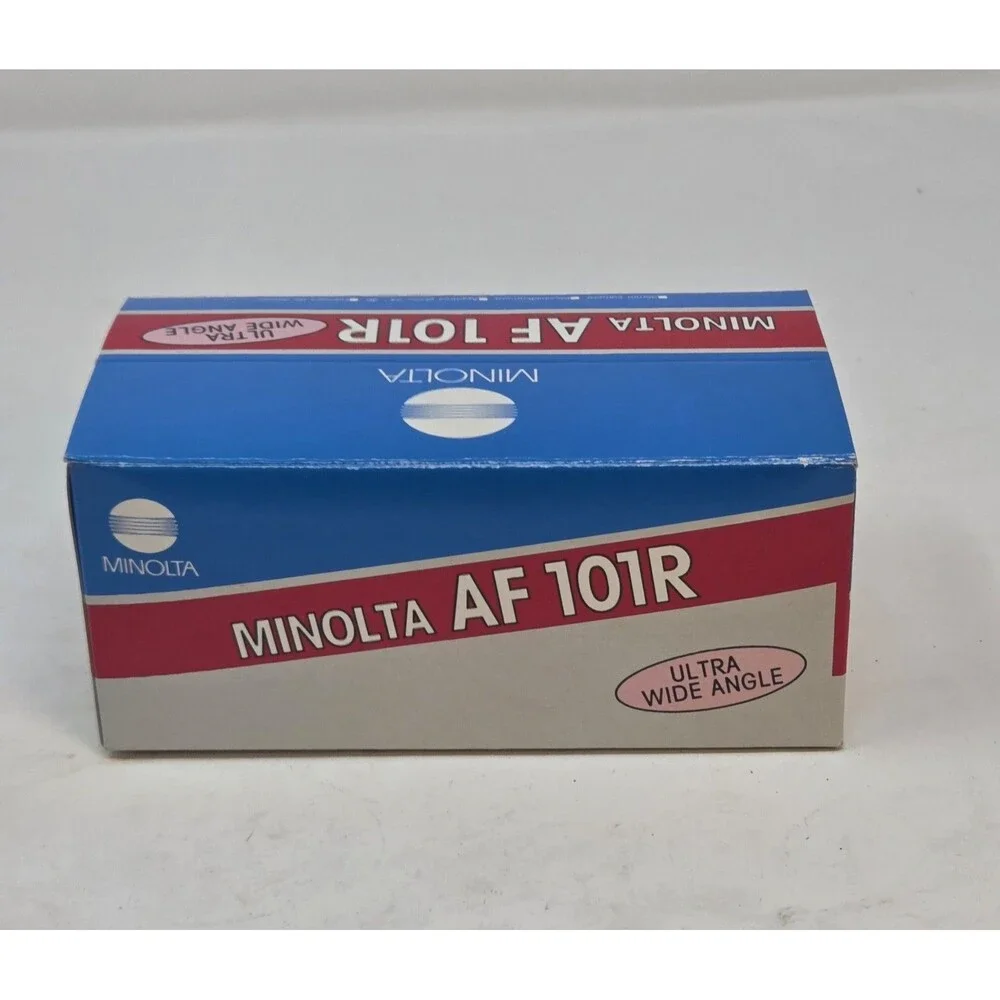 Konica Minolta minolta af101r