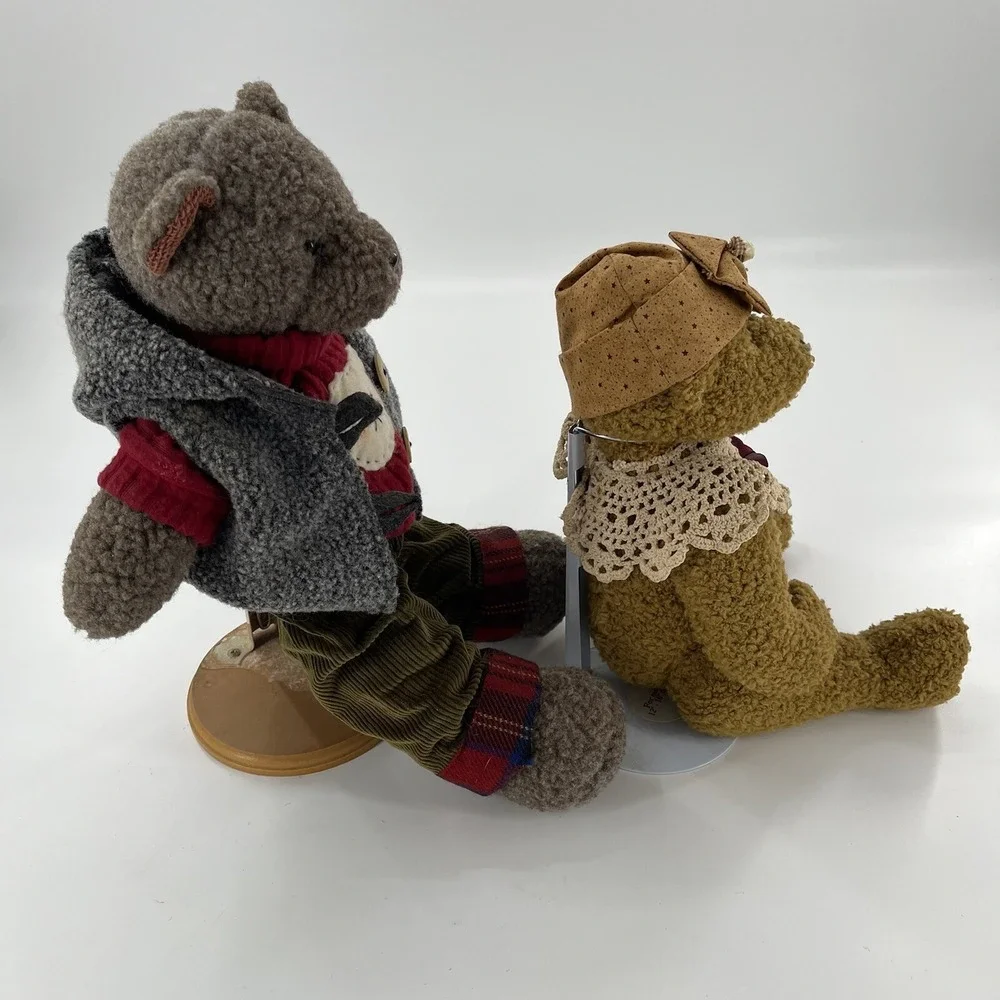 N/A russ plush