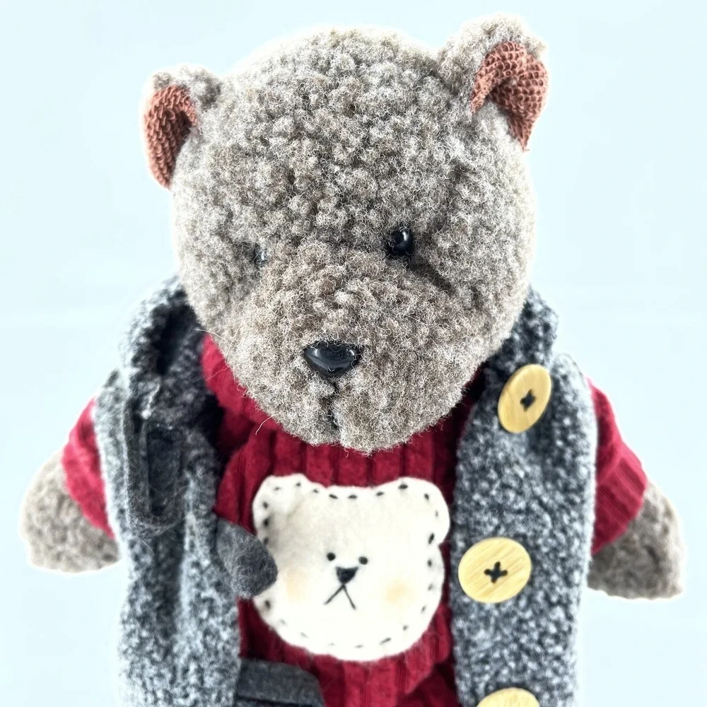 N/A russ plush