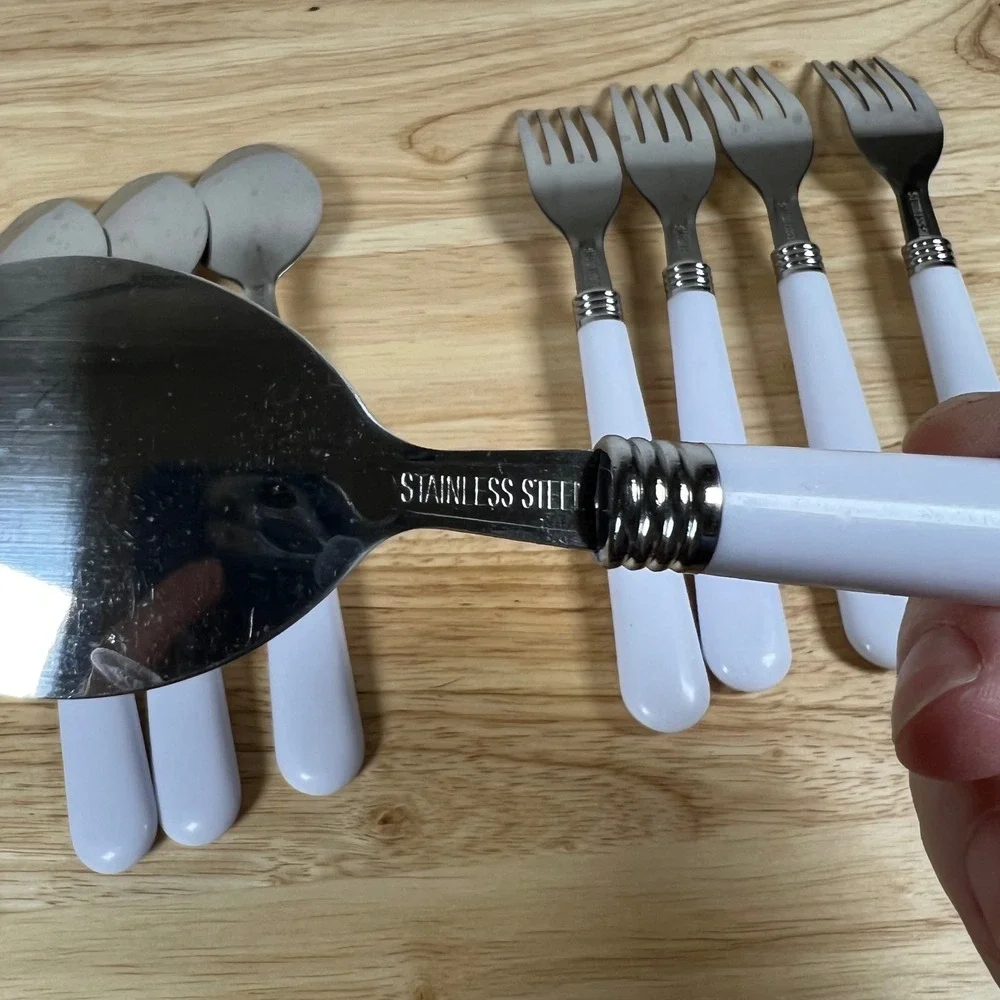 N/A stainless steel