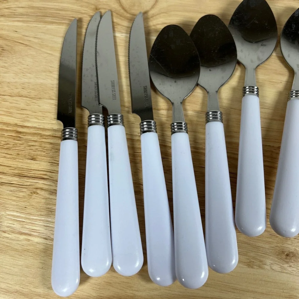 N/A stainless steel