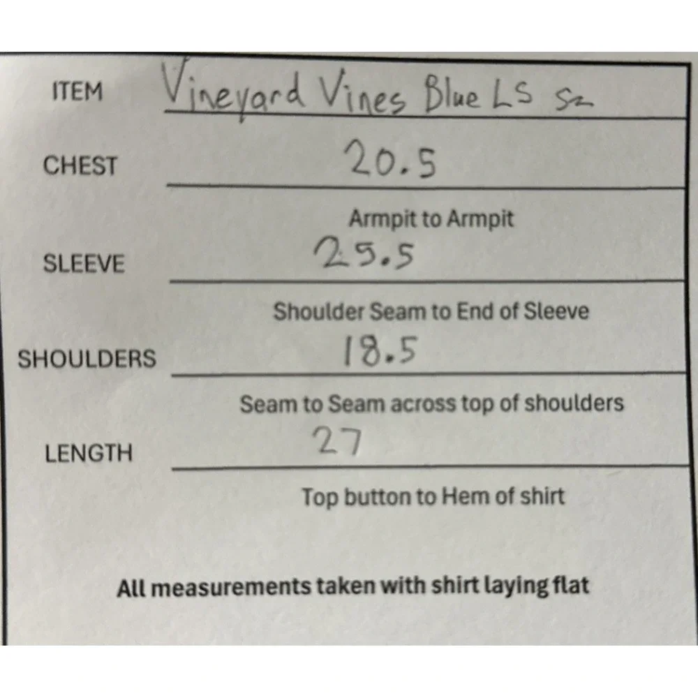 Vineyard Vines this product