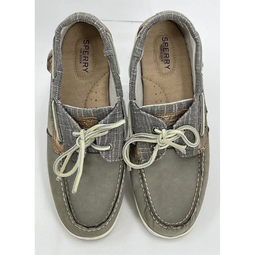 Sperry Top-Sider sperry top