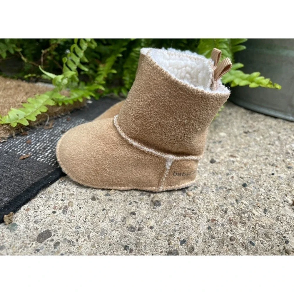 GAP these baby