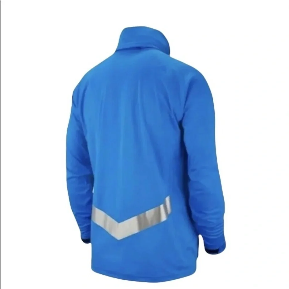 Nike windbreaker by