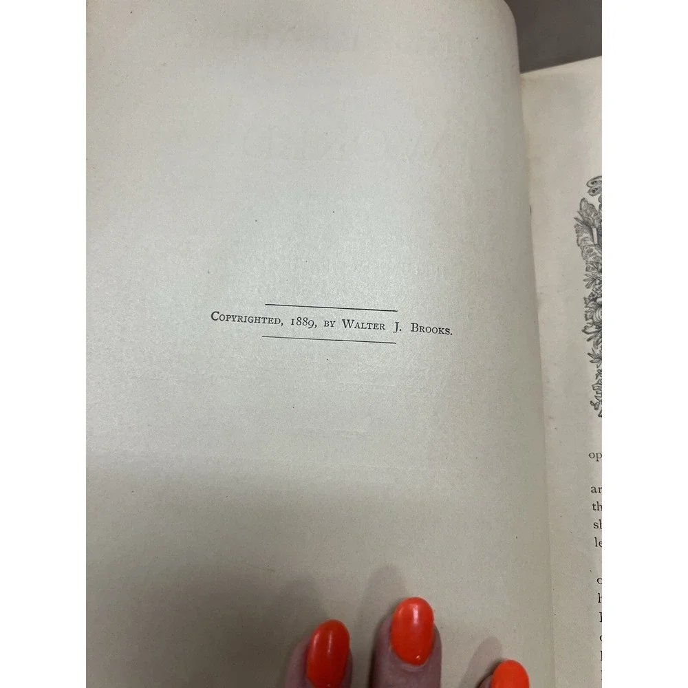 Independent Trading Company this hardcover