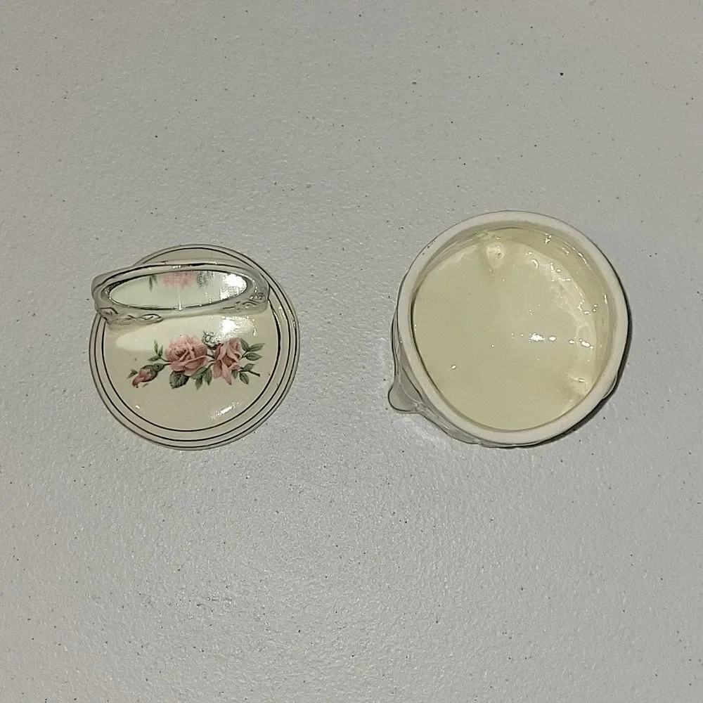 unknown creamy white
