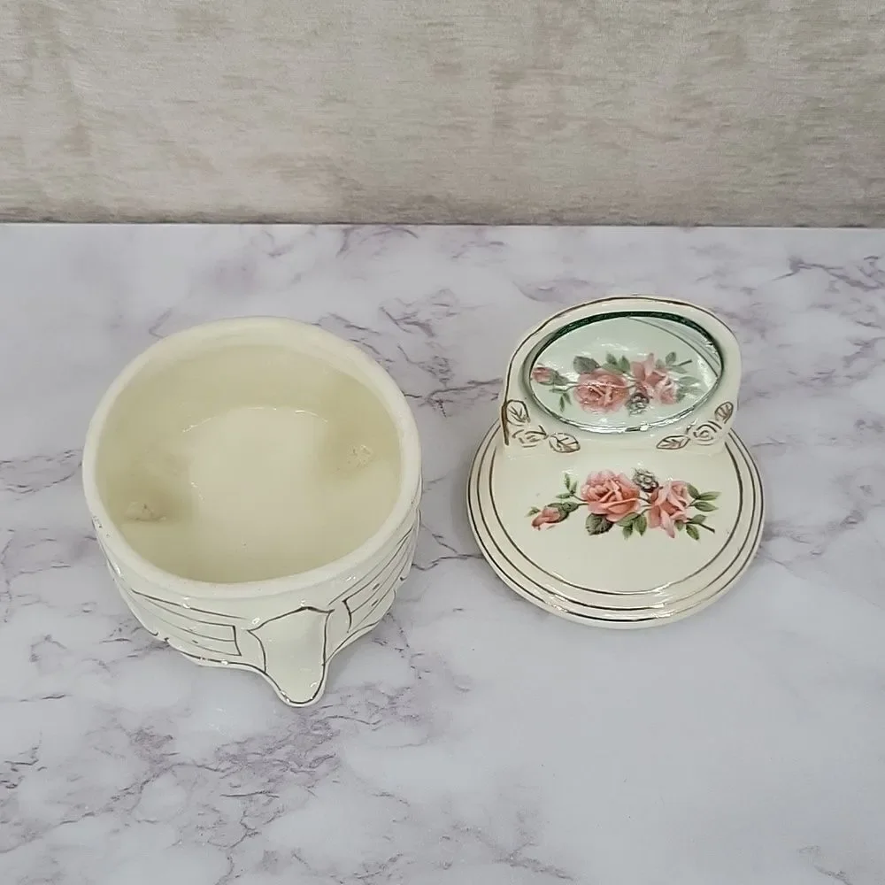 unknown creamy white