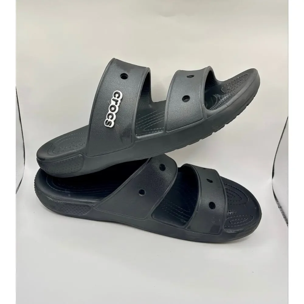 CROCS comfy trendy
