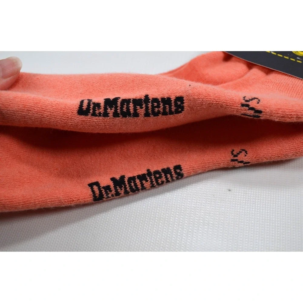 Dr. Martens new dr