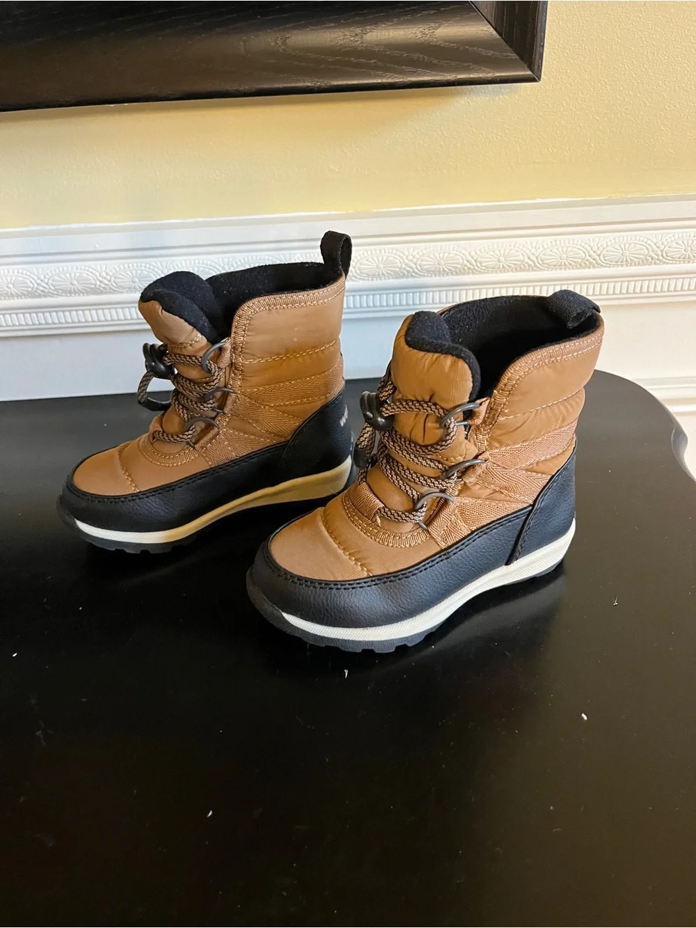 Weestep new never