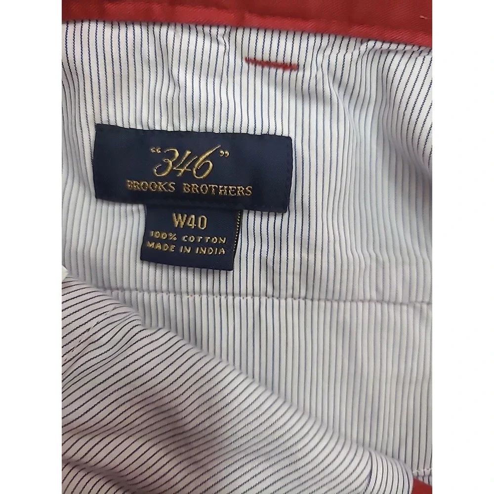 Brooks Brothers preowned good