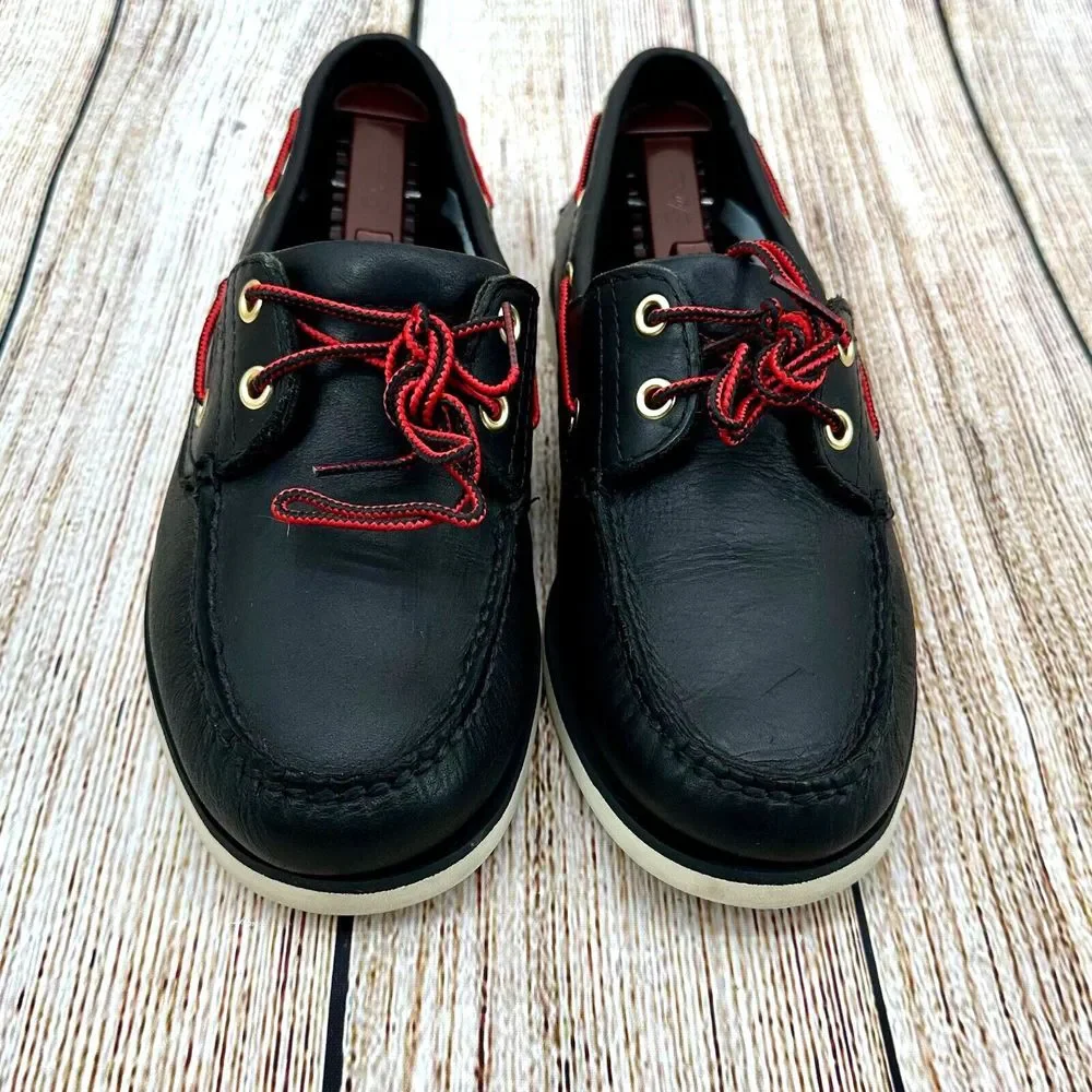 Timberland boat accurate