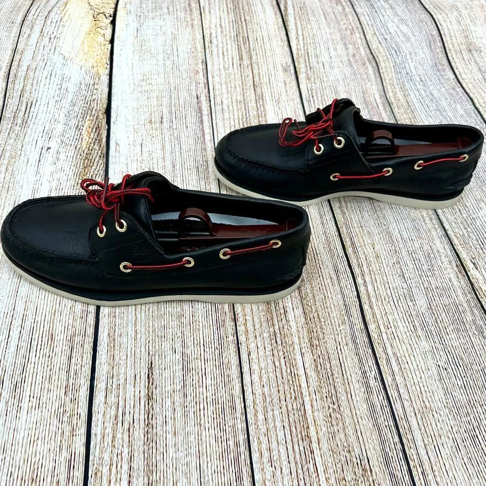 Timberland uppers accurate