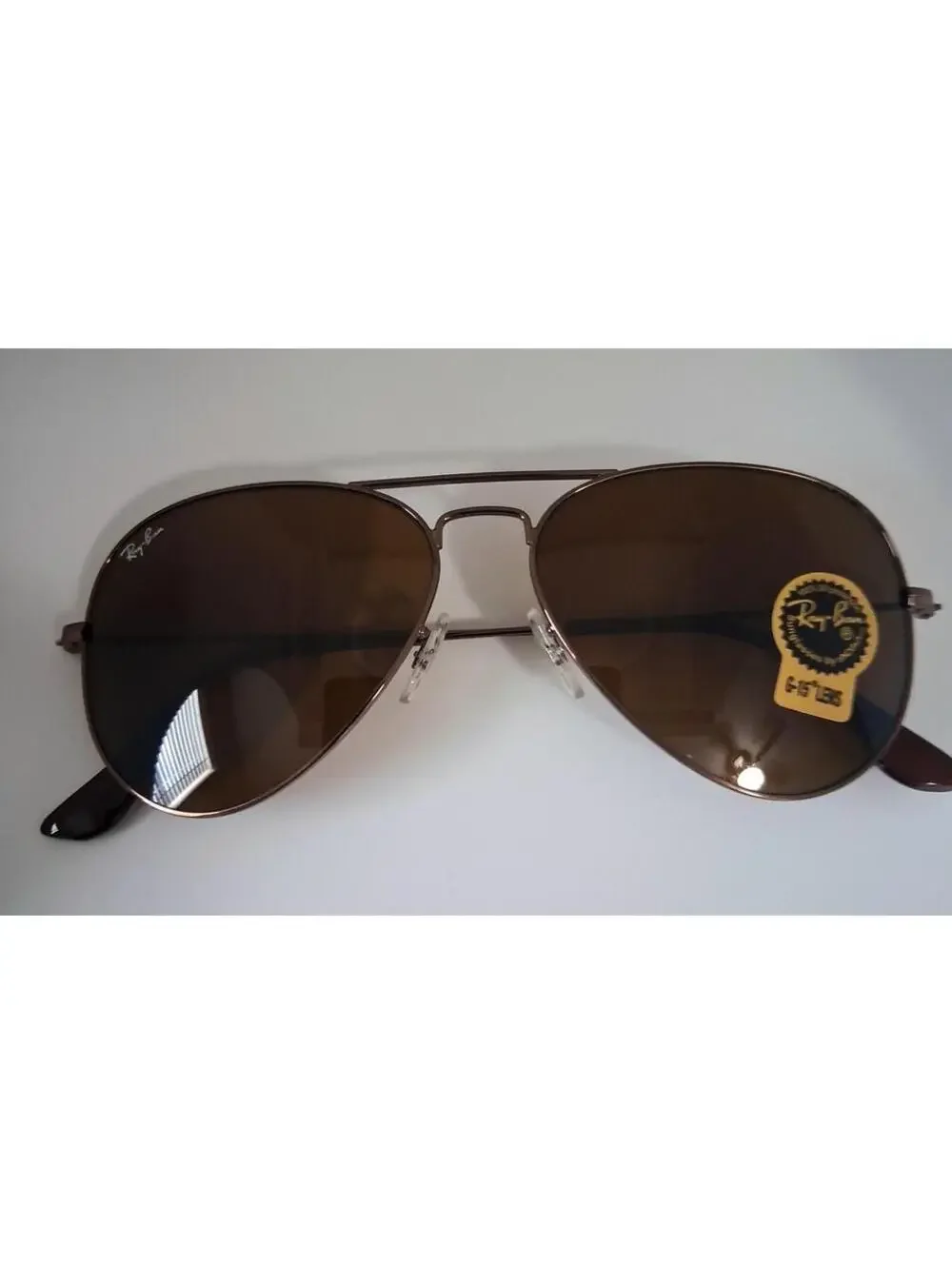 Ray-Ban classic ray