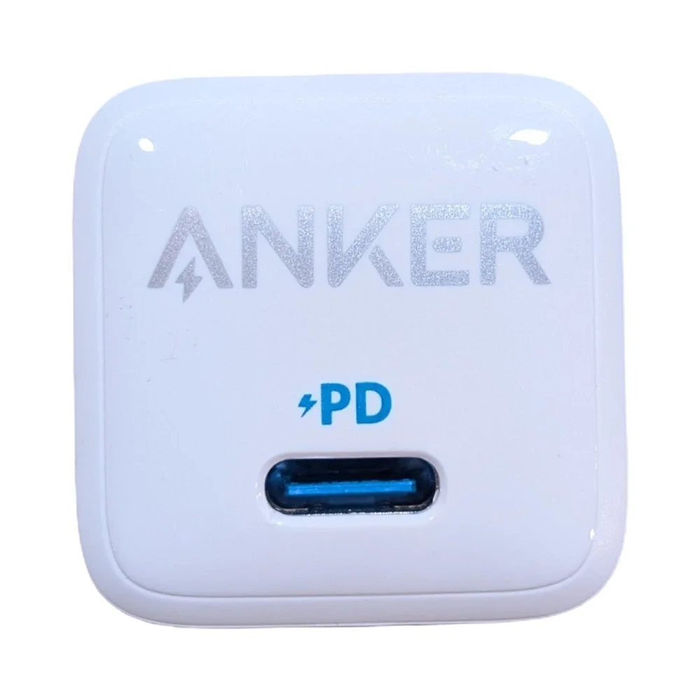 Anker important notes