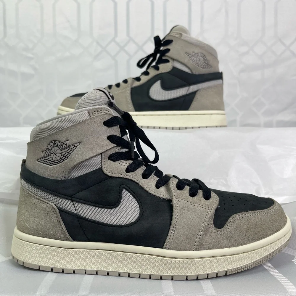 Jordan brand nike