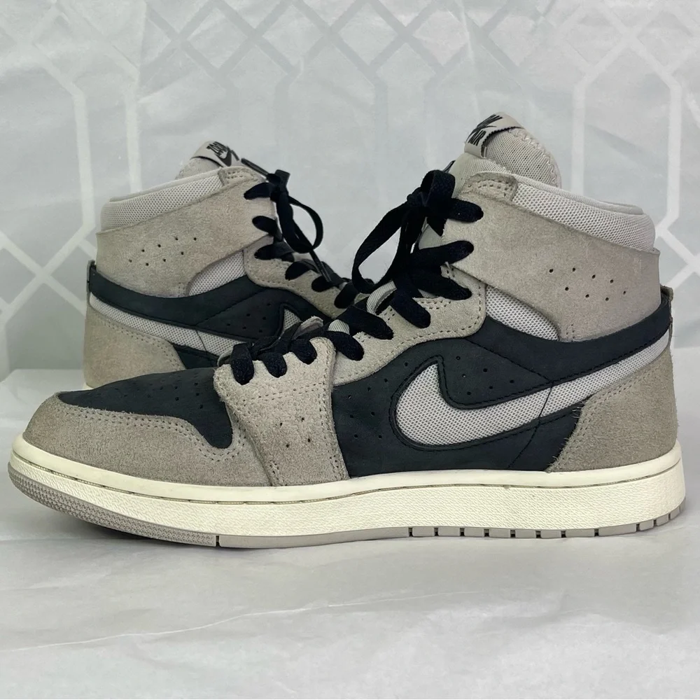 Jordan brand nike