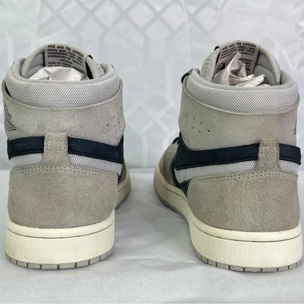 Jordan brand nike