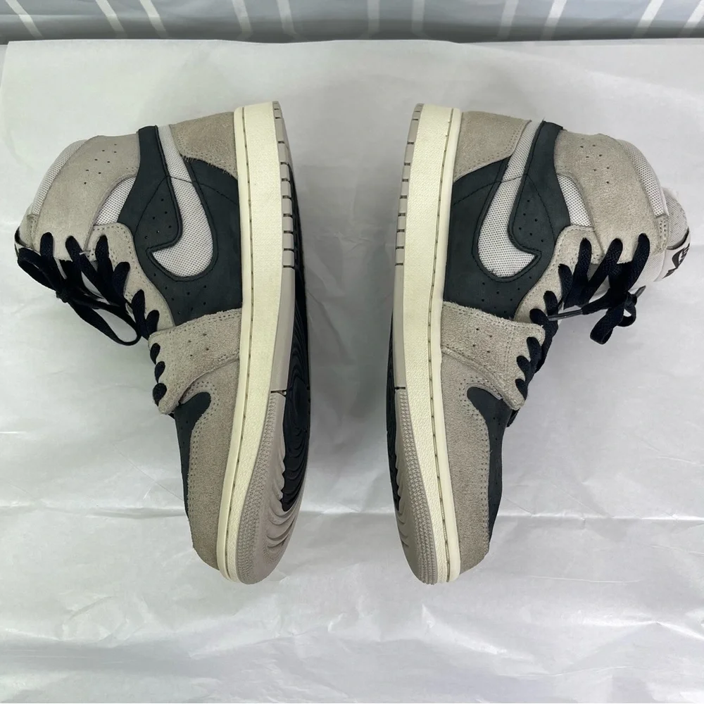 Jordan brand nike