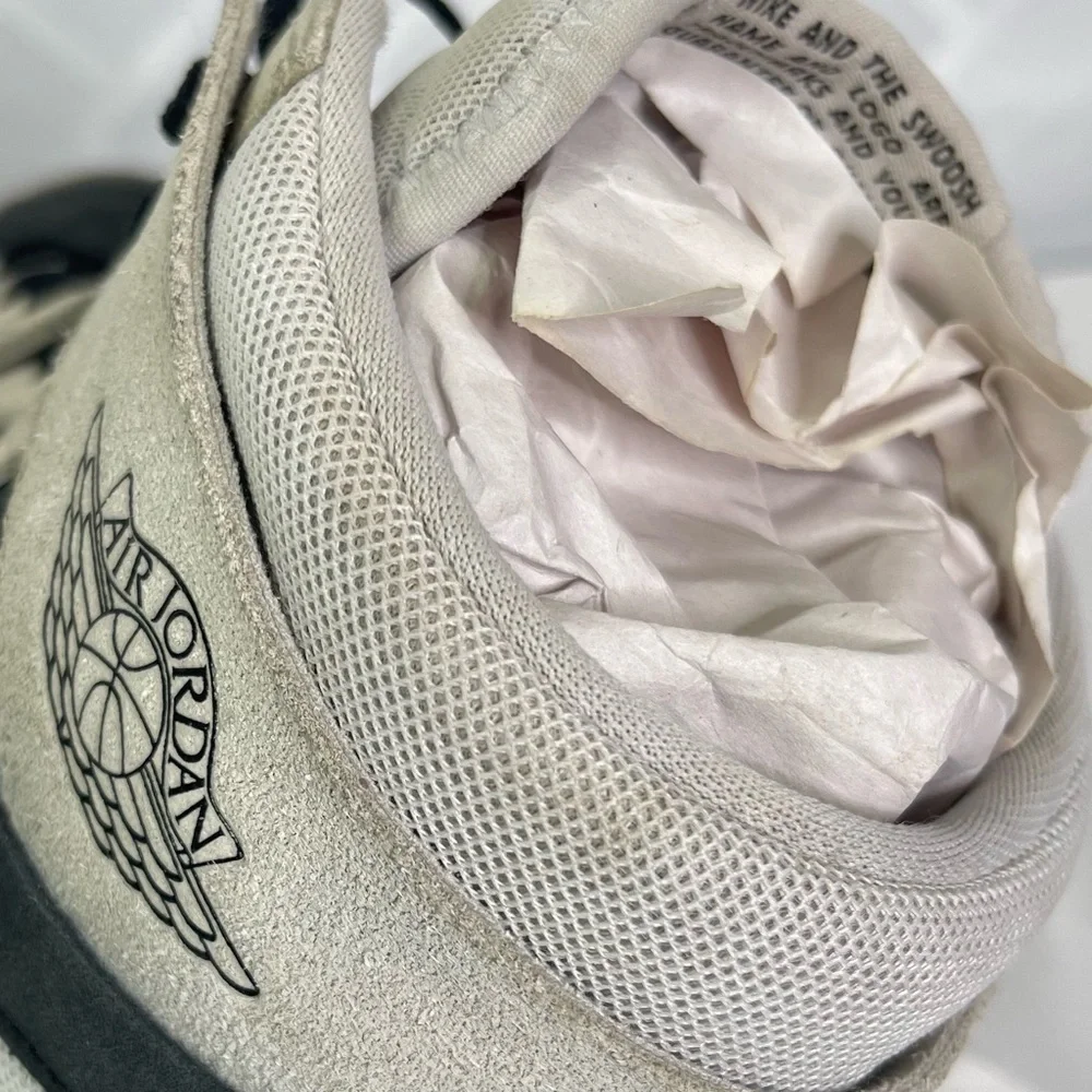 Jordan brand nike