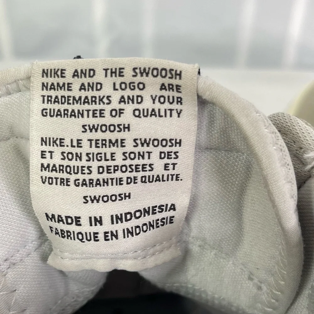 Jordan brand nike