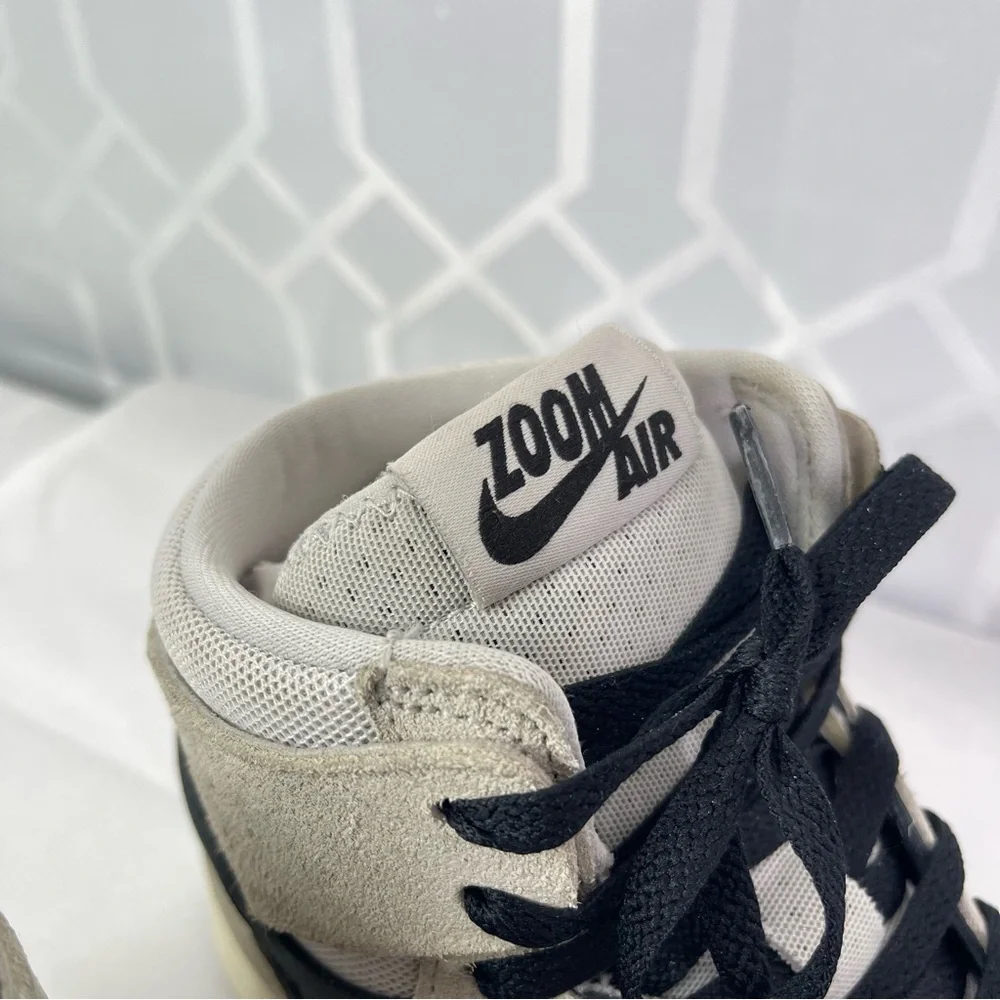 Jordan brand nike