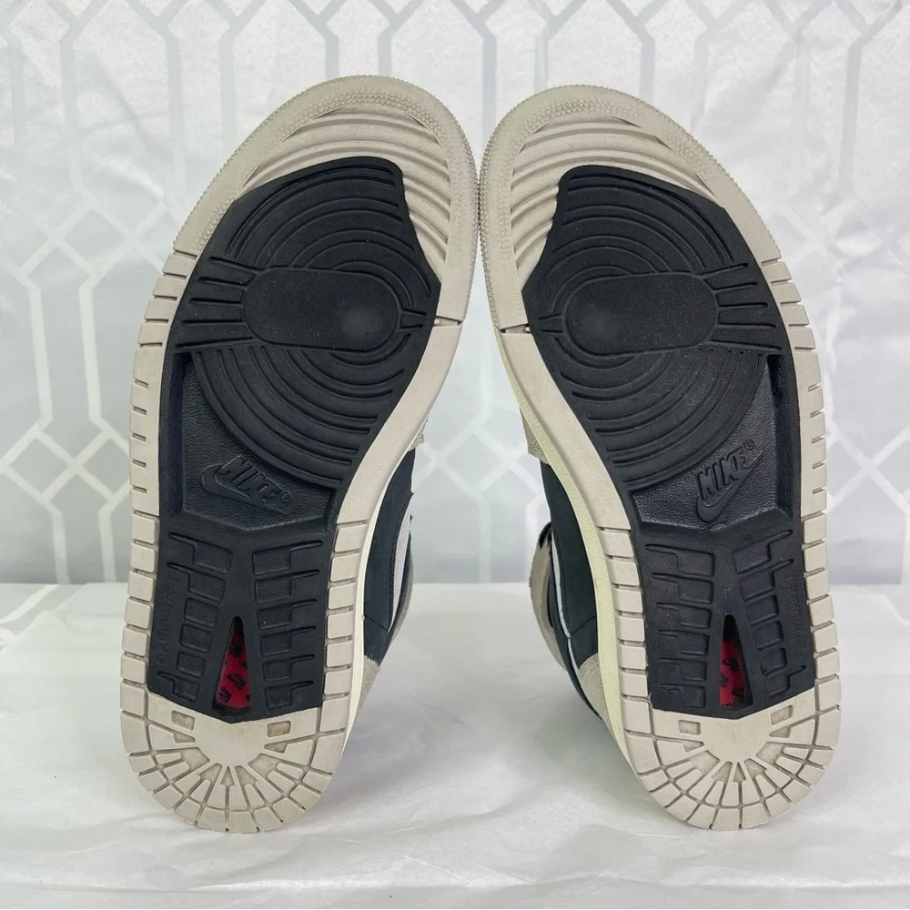 Jordan brand nike