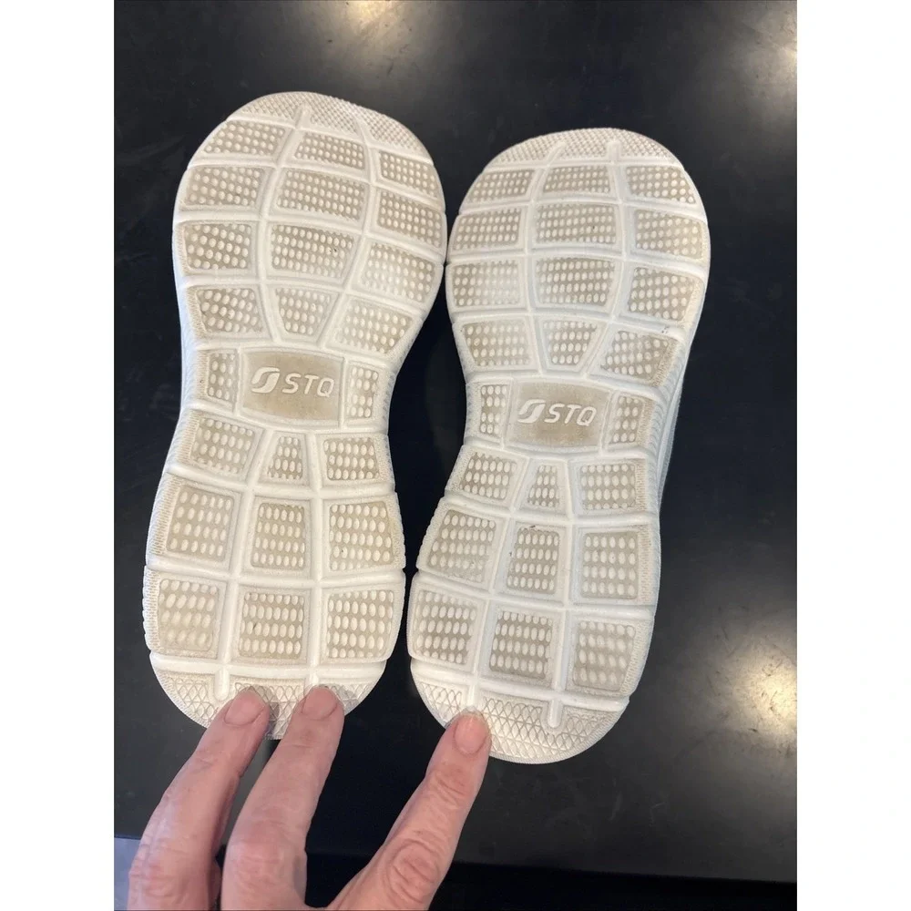 Stq barely worn