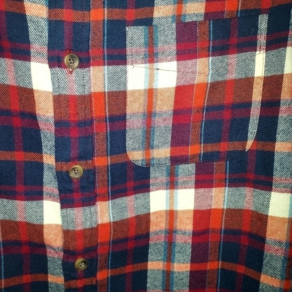 J. Crew questions leave