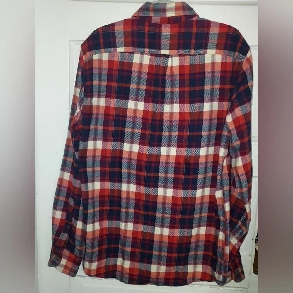 J. Crew questions leave