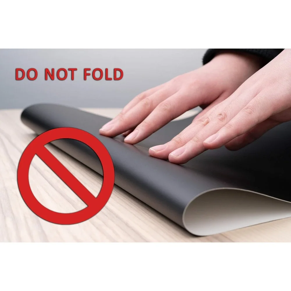 Allenjoy Photography Background‎ Set 3pc Double Sided Black Marble Wood Flat Lay