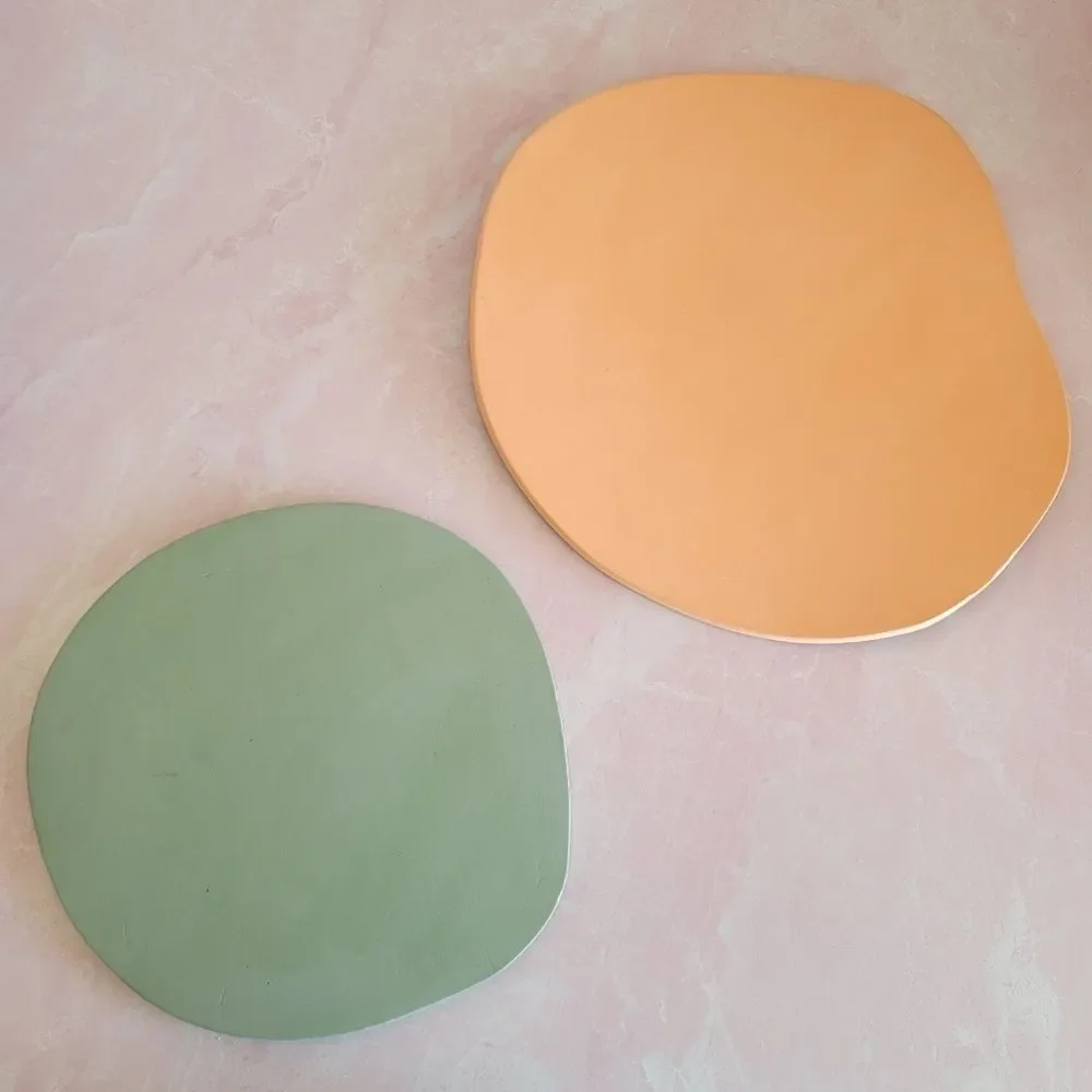 Foam stick on board tiles FREE w/purchase