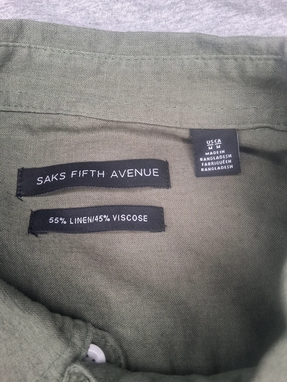 Saks Fifth Avenue saks fifth