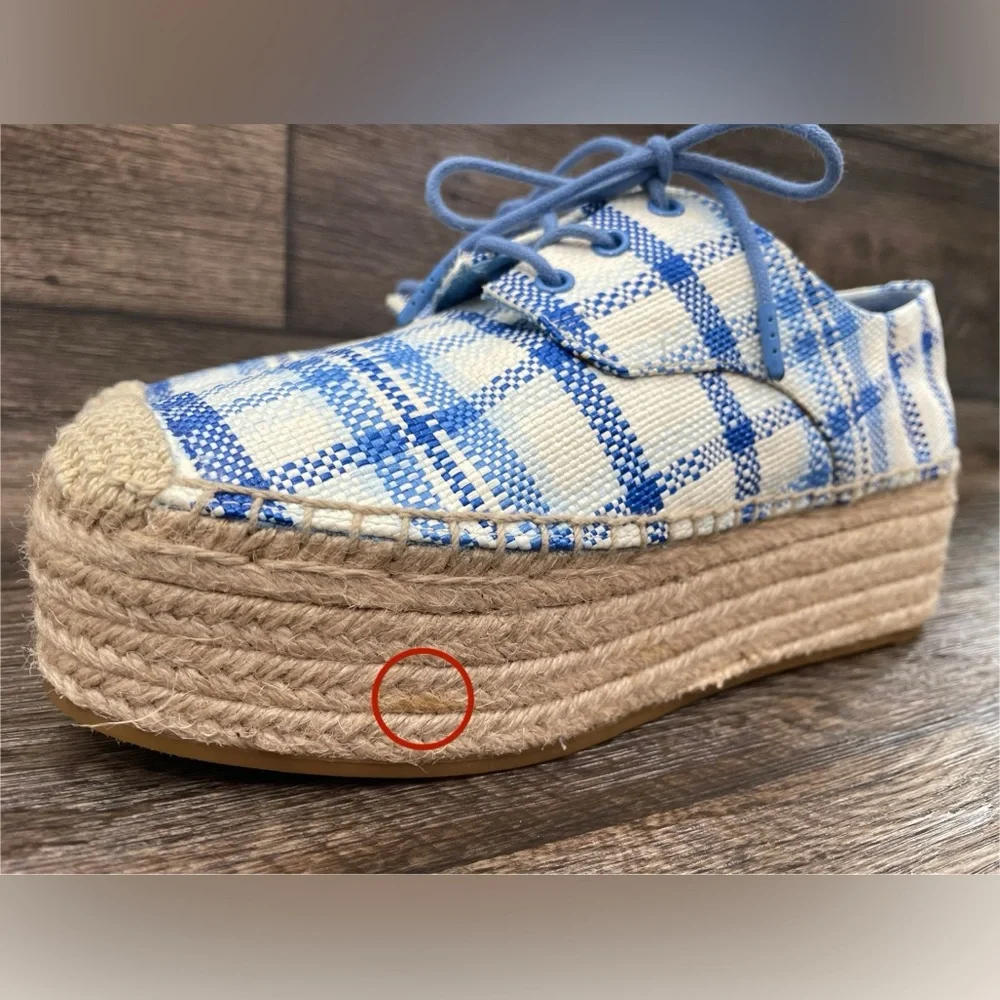Tory Burch great pre
