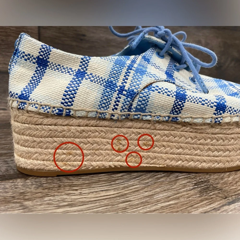 Tory Burch great pre
