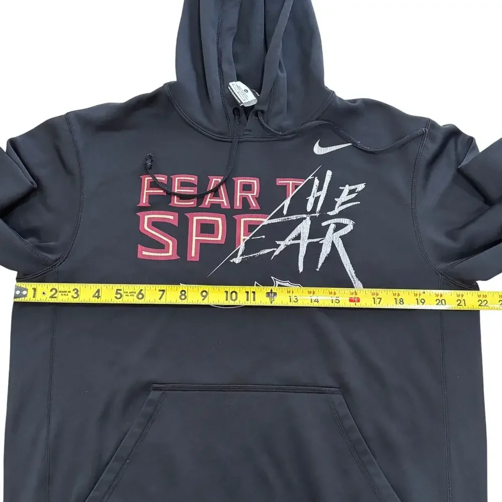 Nike get ready