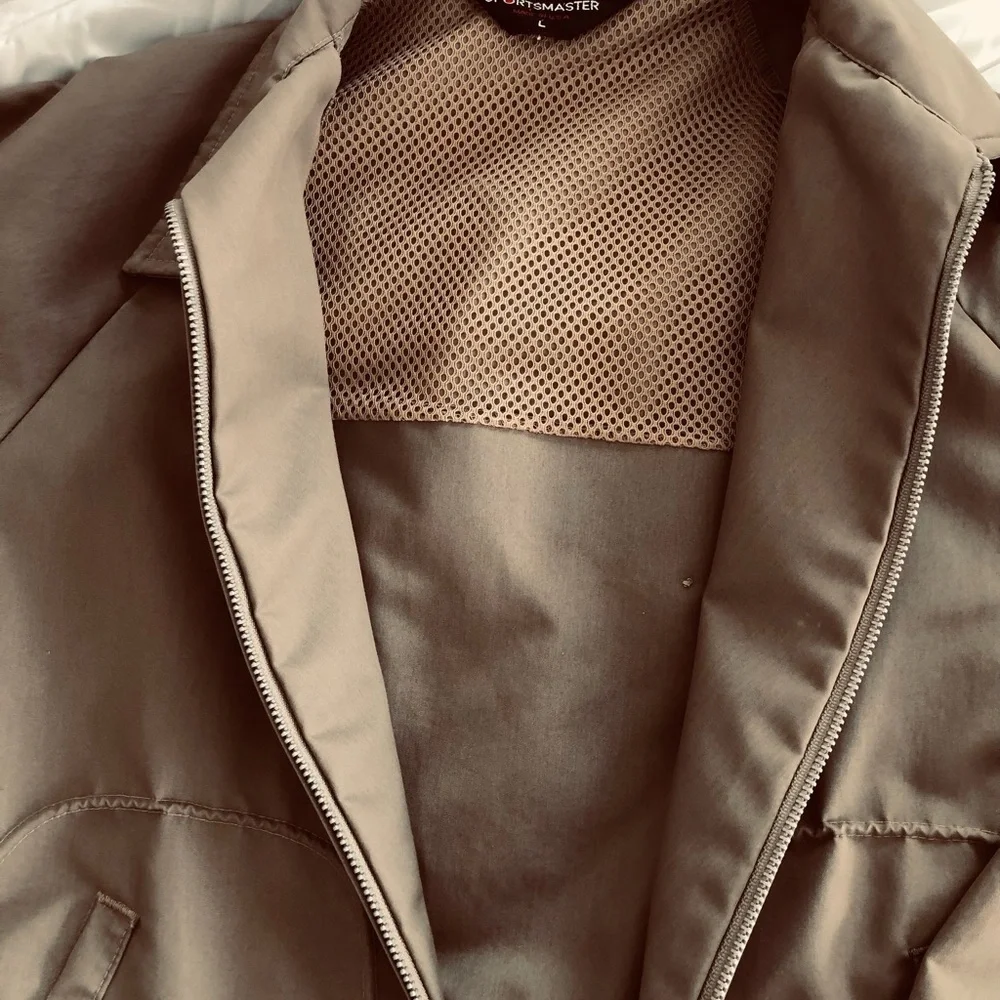 Sportsmaster size large
