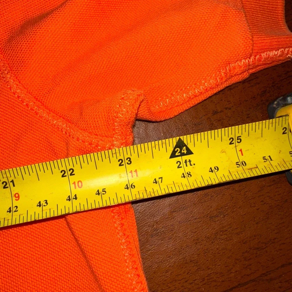 Polo Ralph Lauren brand polo