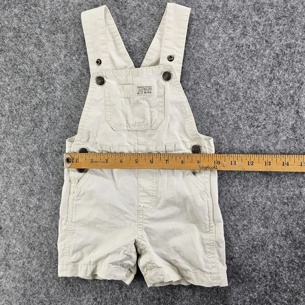Carters carter overalls