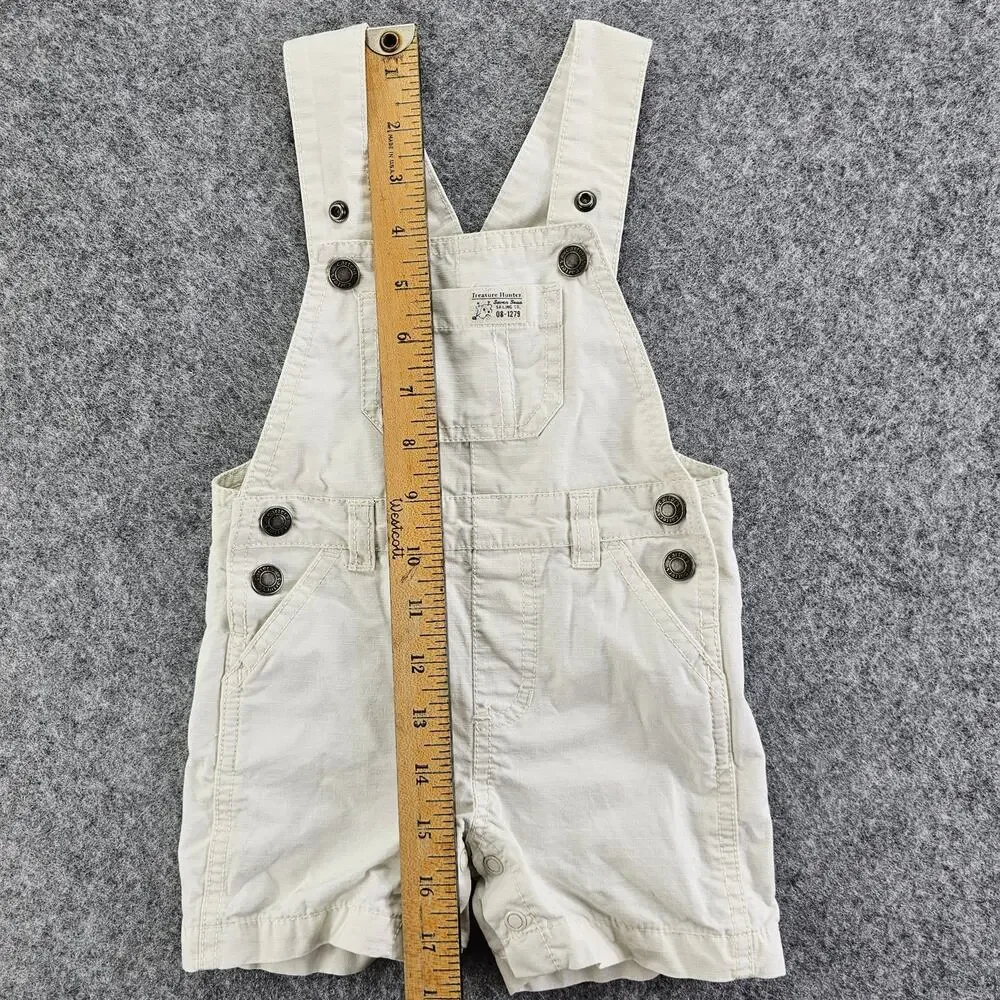 Carters carter overalls