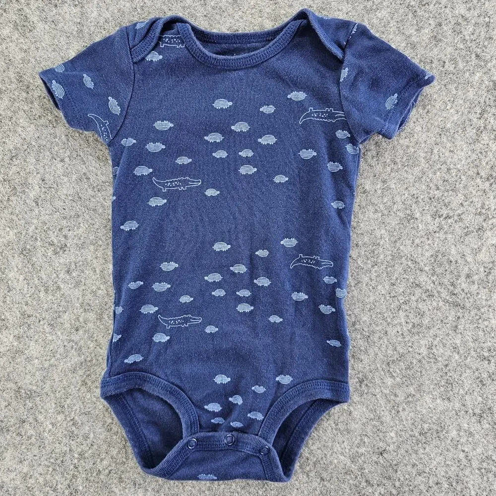 Carters carter overalls