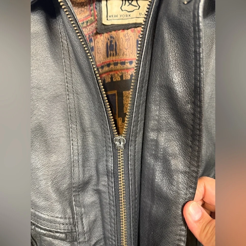 Wilda vintage men’s