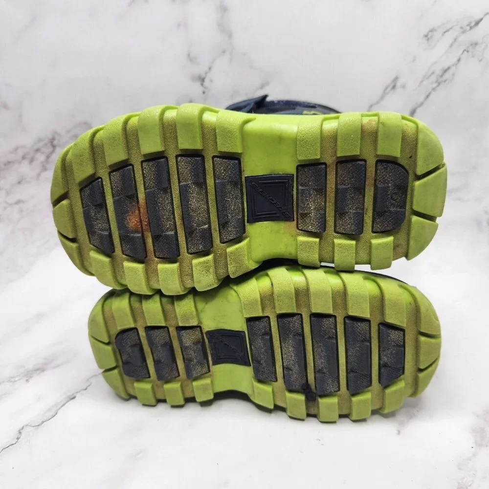 Skechers cold wet