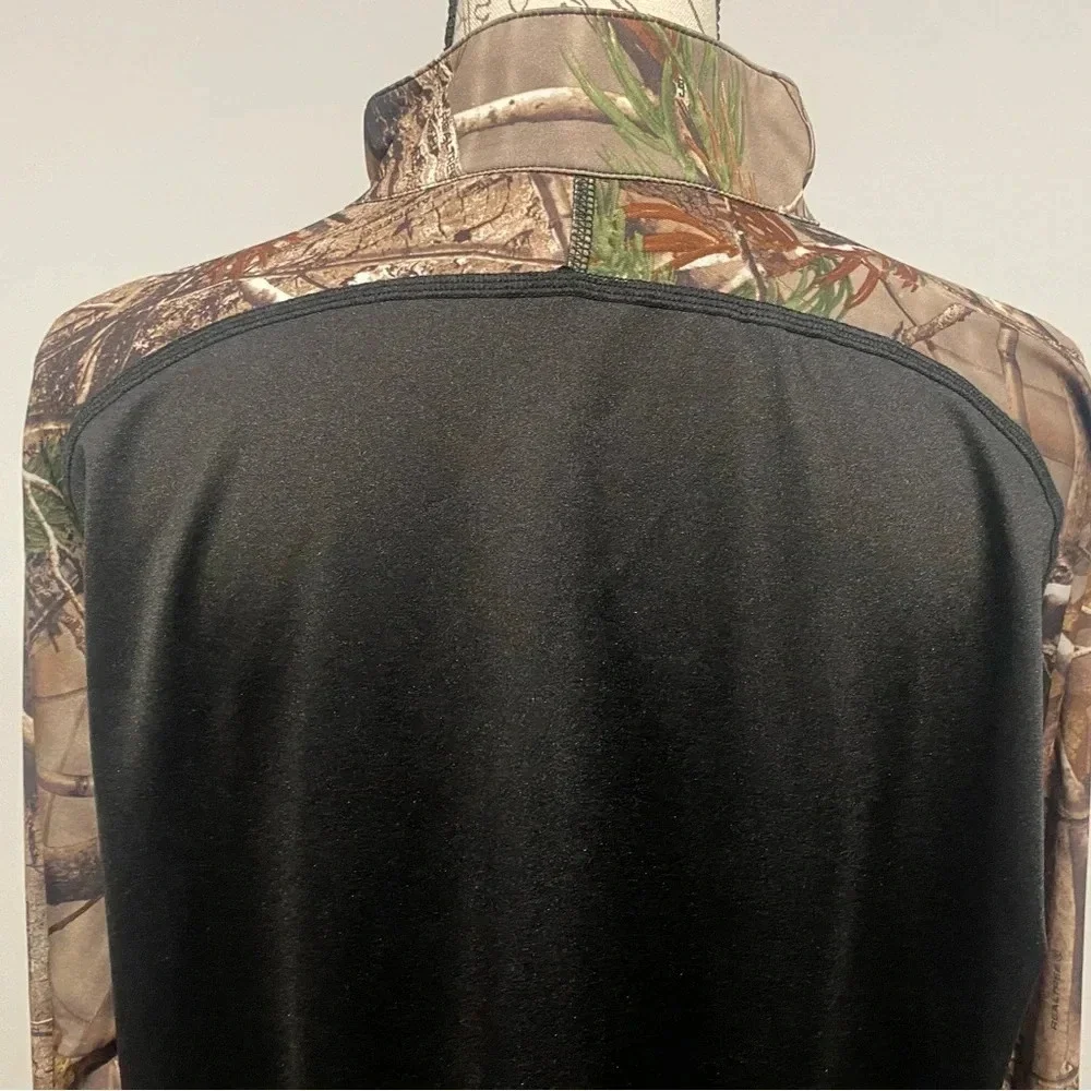 Habit realtree camo