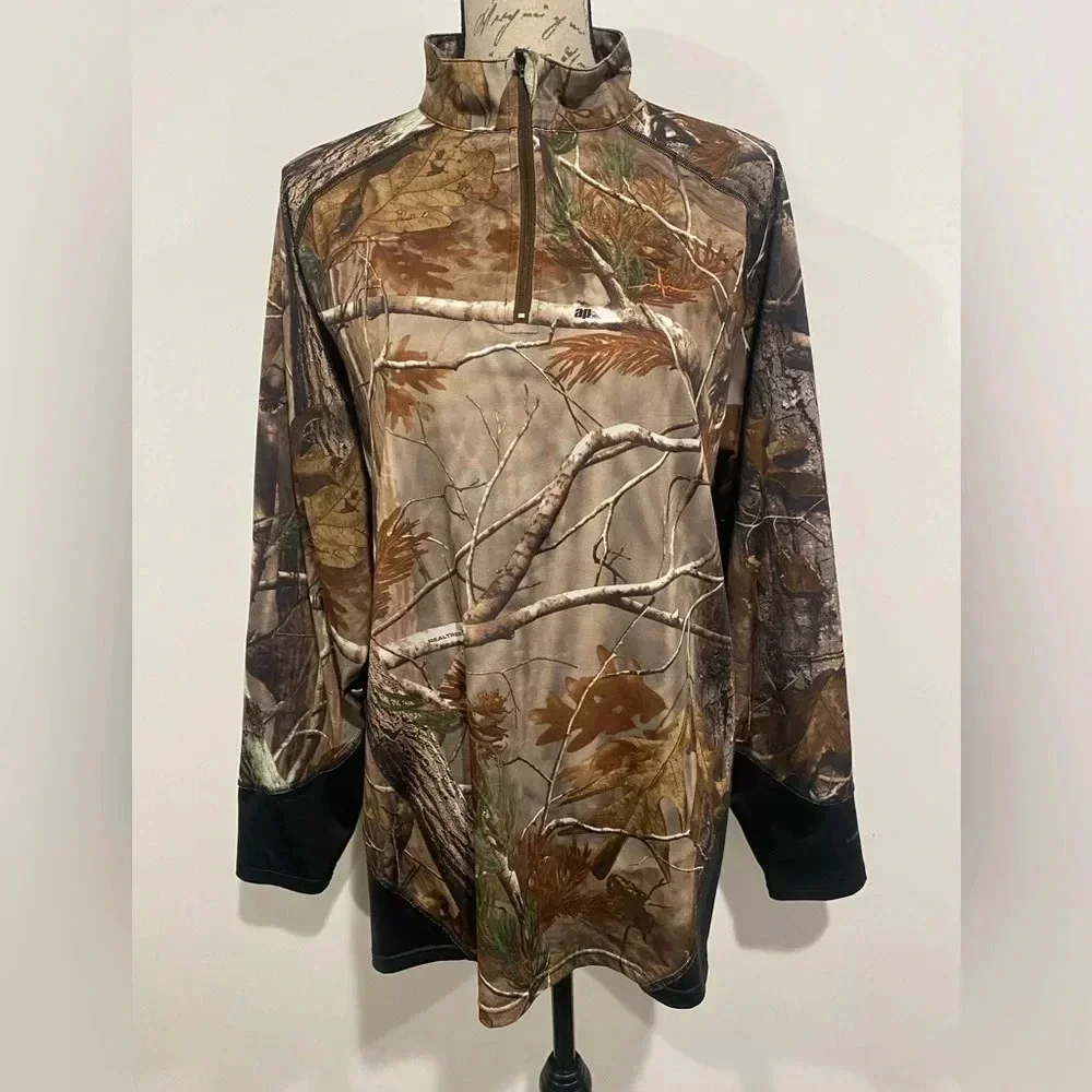 Habit realtree camo
